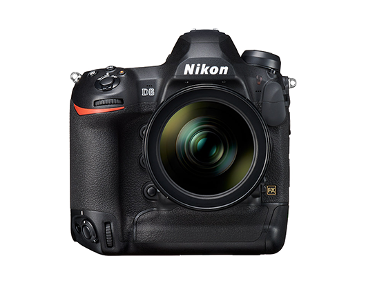 니콘 DSLR D6 Body (진열상품)