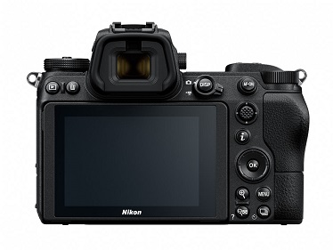 니콘 미러리스 Z6 Body