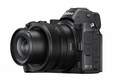 니콘 미러리스 Z5 Body + Z 24-50mm Lens Kit
