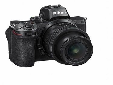 니콘 미러리스 Z5 Body + Z 24-50mm Lens Kit