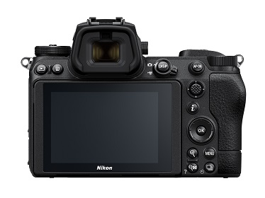 니콘 미러리스 Z6 II BODY