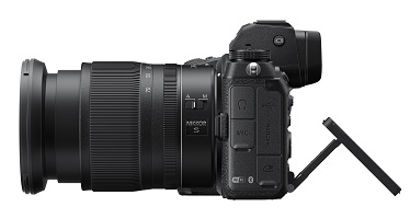 니콘 Z6 II BODY + Z 24-70mm F4 Lens KIT