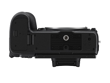 니콘 미러리스 Z7 II BODY