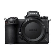 니콘 미러리스 Z7 II BODY