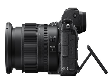 니콘 미러리스 Z7 II BODY + Z 24-70mm F4 LENS KIT