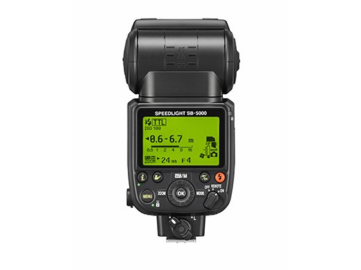 니콘 SB-5000 Speed Light