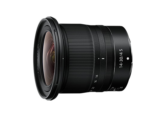 니콘 NIKKOR Z 14-30mm f/4 S