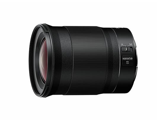 니콘 NIKKOR Z 24mm f/1.8 S