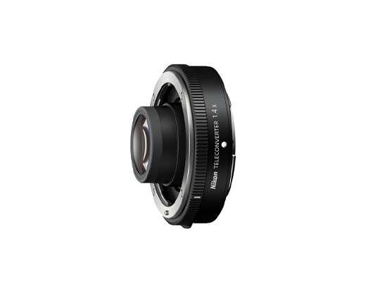 니콘 Z TELECONVERTER TC-1.4x