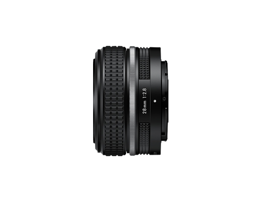 니콘 NIKKOR Z 28mm f/2.8 (Special Edition)