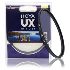 HOYA 62mm UV UX / 호야 필터