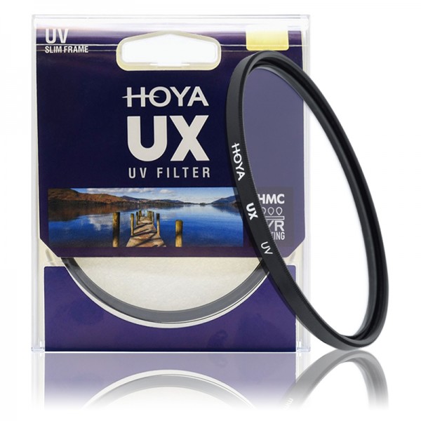 HOYA 77mm UV UX / 호야 필터
