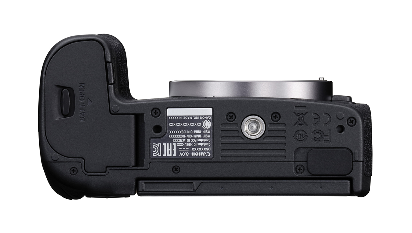 캐논 EOS R BODY