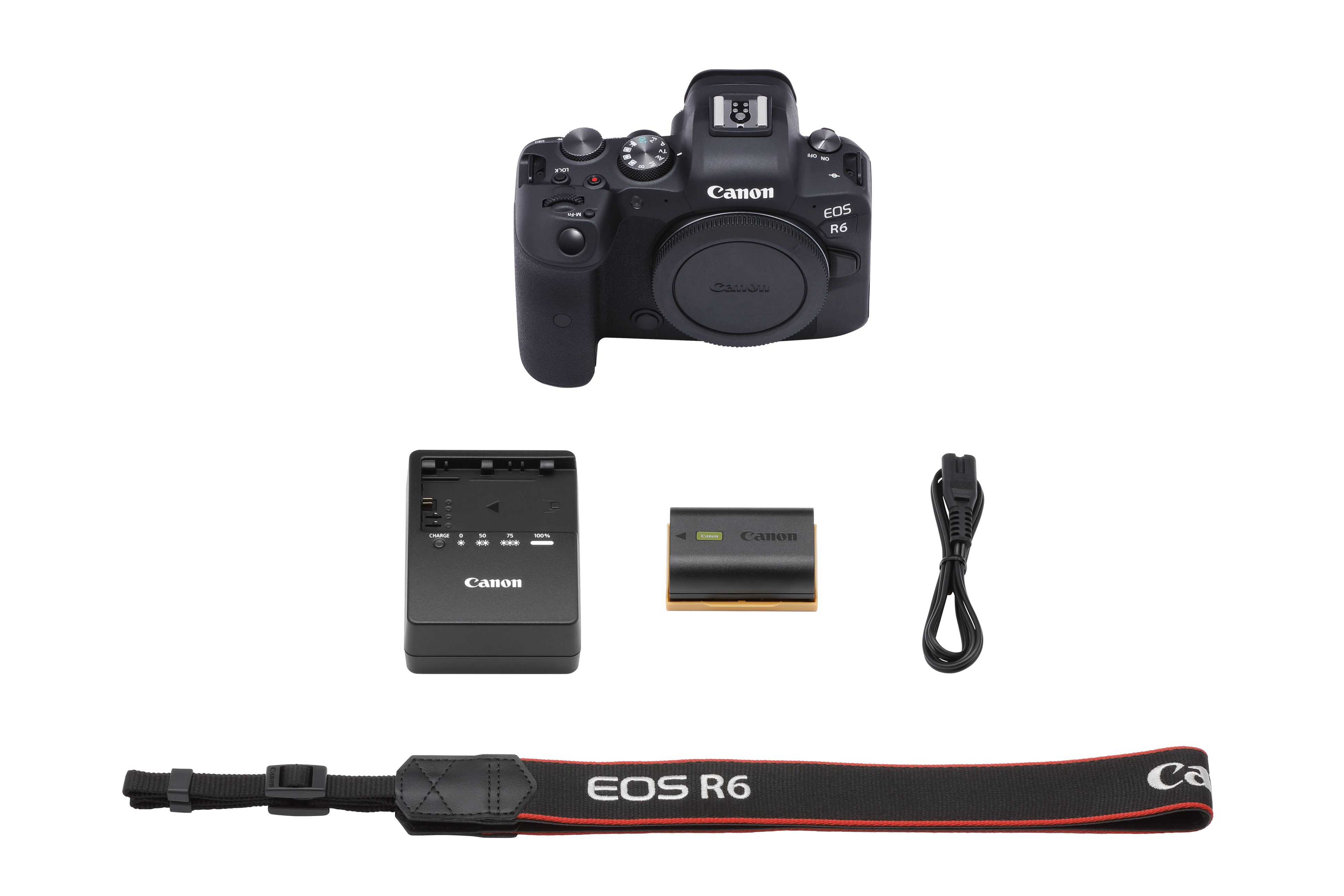 캐논 EOS R6 BODY