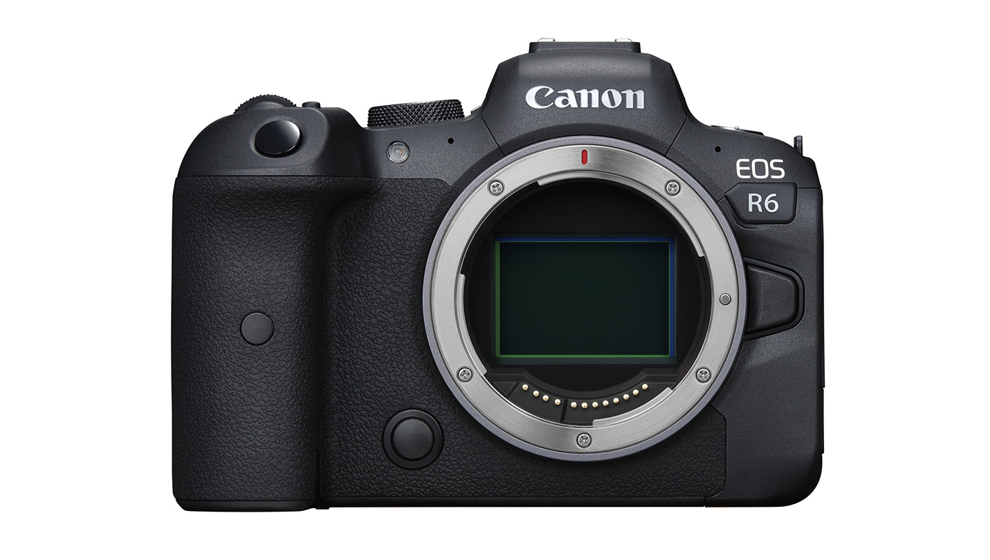 캐논 EOS R6 BODY