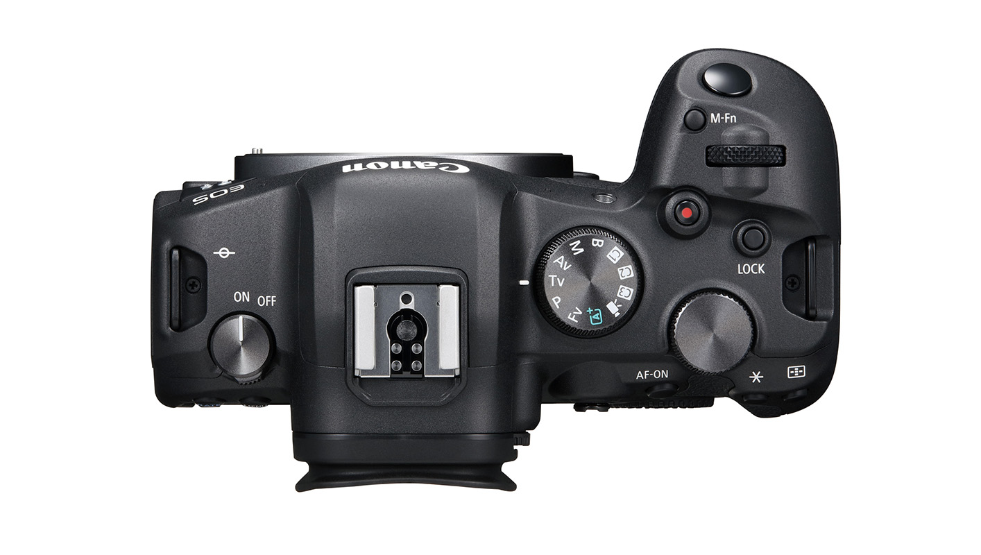 캐논 EOS R6 BODY
