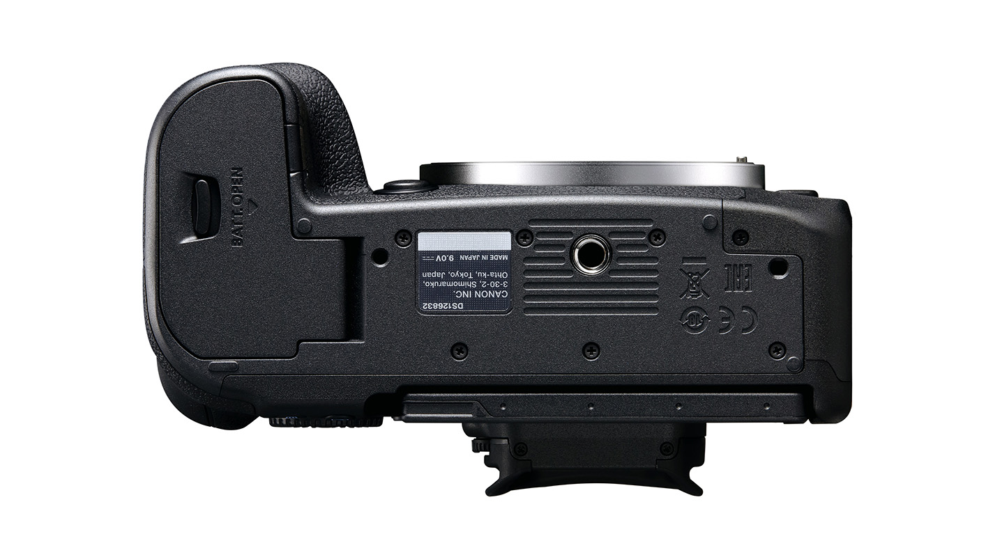 캐논 EOS R6 BODY