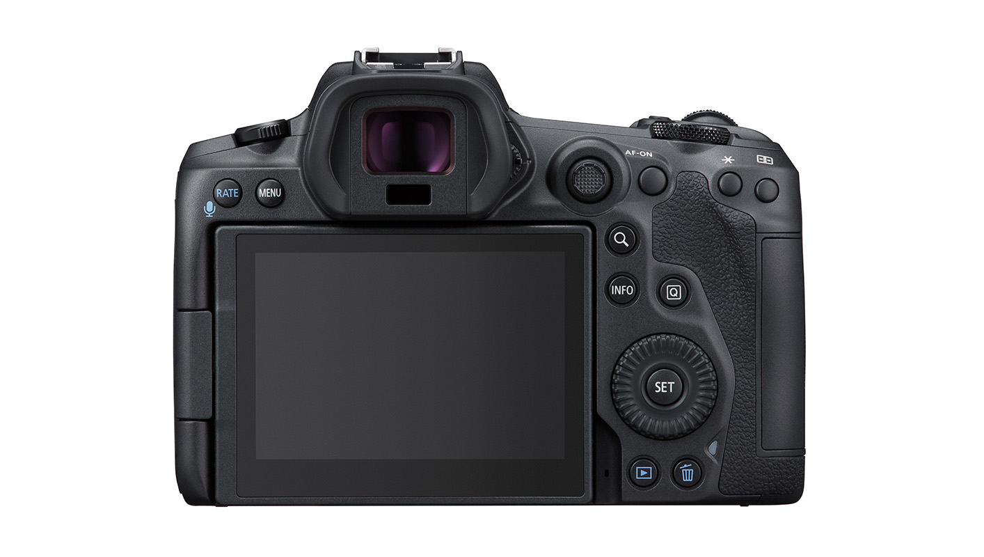 캐논 EOS R5 BODY