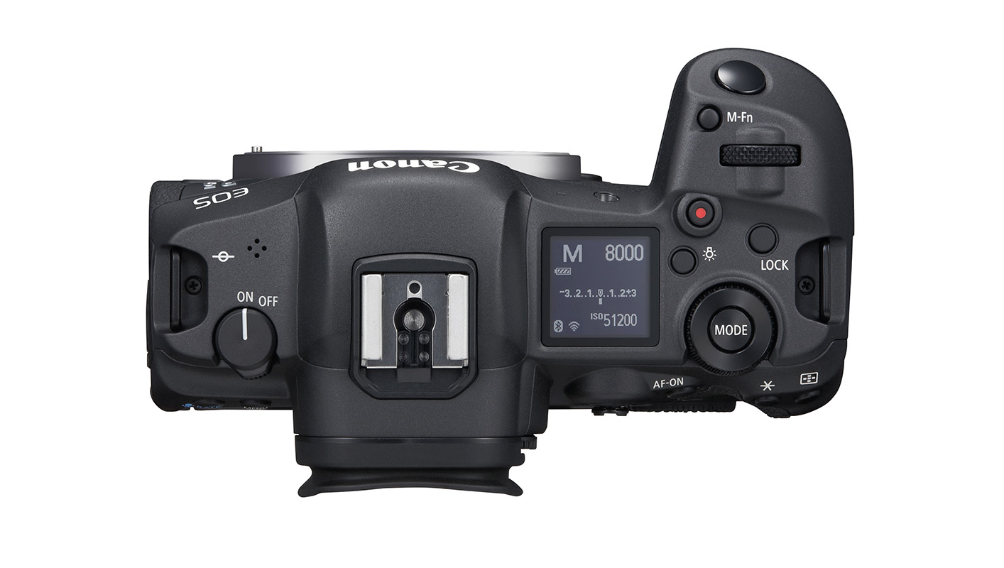 캐논 EOS R5 BODY