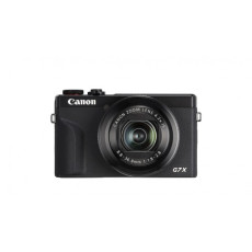 캐논 PowerShot G7X Mark3