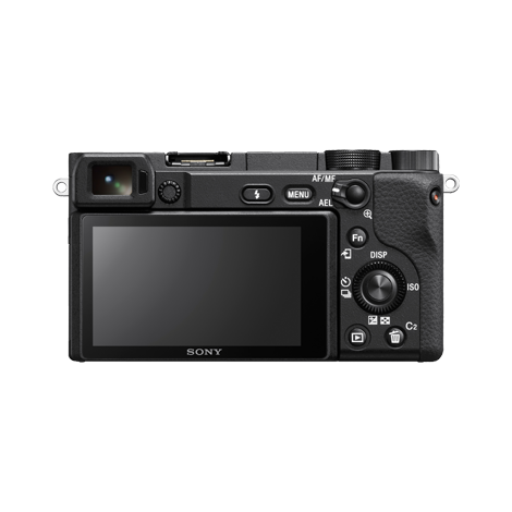 소니 A6400 BODY(BK) / ILCE-6400/B