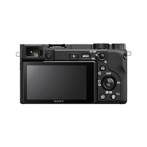 소니 A6400L 16-50mm Lens Kit(BK) / ILCE-6400L/B