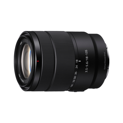 소니 A6400M 18-135mm Lens Kit(BK) / ILCE-6400M/B