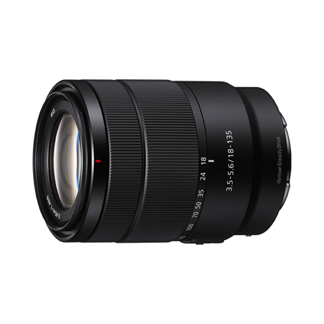 소니 A6600M 18-135mm Lens Kit(BK) / ILCE-A6600M/B