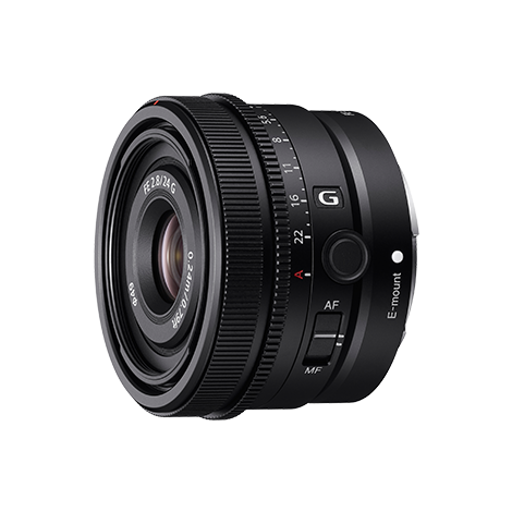 소니 SEL24F28G LENS