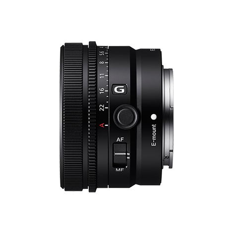 소니 SEL24F28G LENS