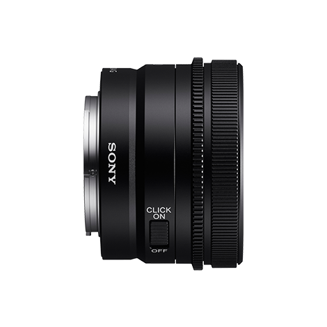 소니 SEL24F28G LENS