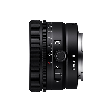 소니 SEL50F25G LENS