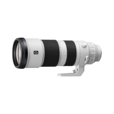 소니 SEL200600GM LENS