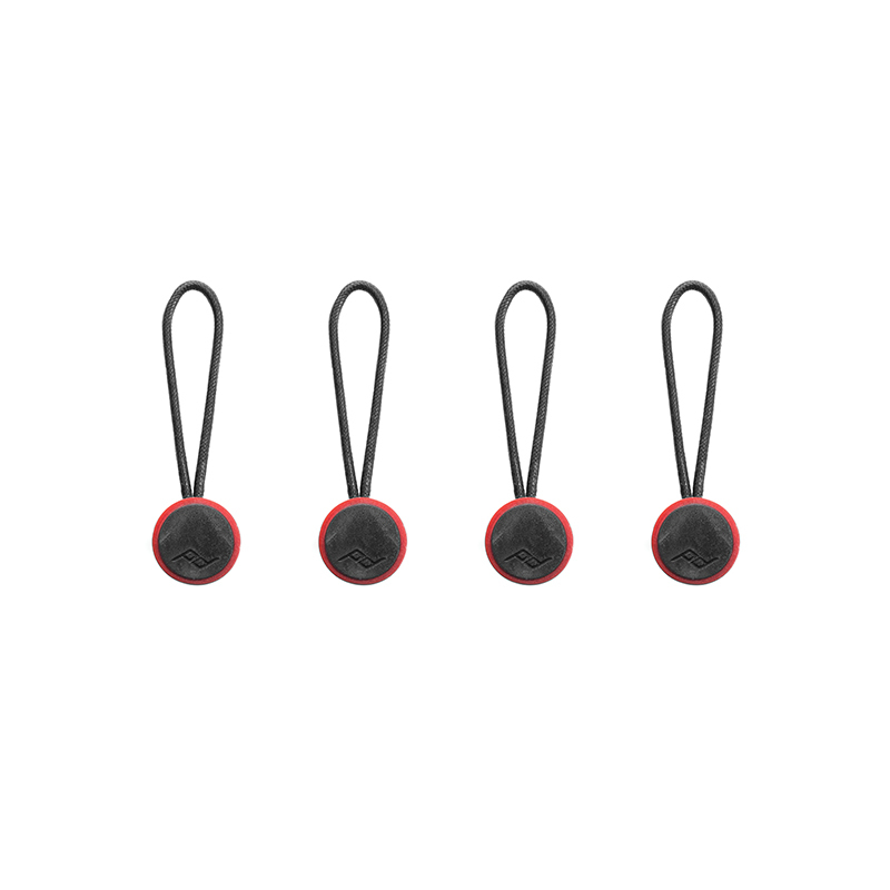 픽디자인 앵커 4팩(RED)
