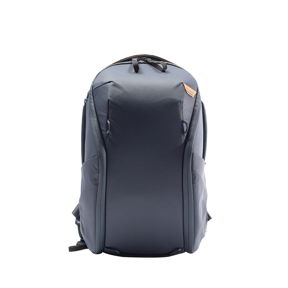 픽디자인 V2 백팩 ZIP 짚 15L 네이비