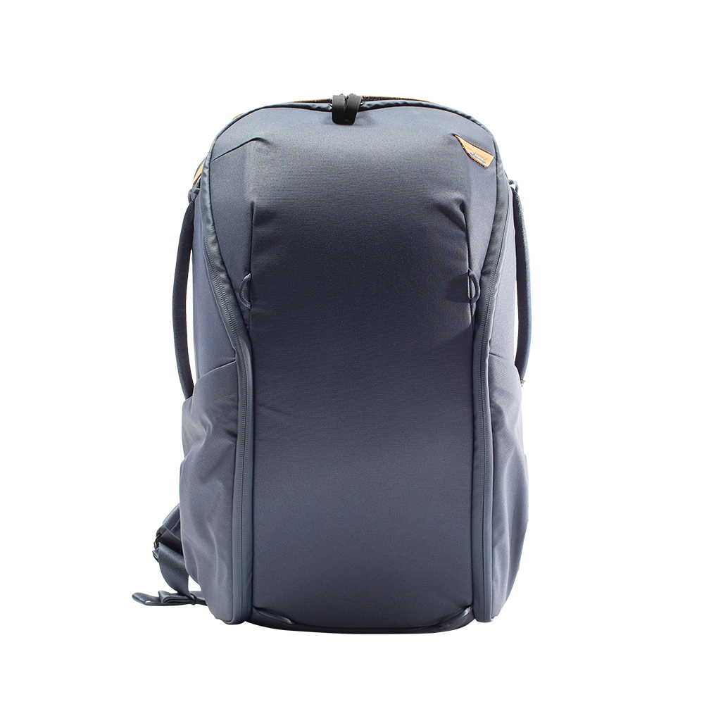 픽디자인 V2 백팩 ZIP 짚 20L 네이비