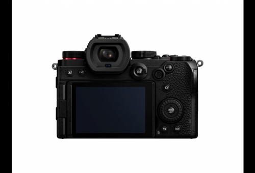 파나소닉 DC-S5 BODY