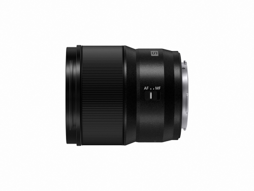 파나소닉 S-S50GC F1.8