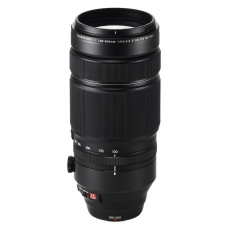 후지필름 XF 100-400mm F4.5-5.6 R LM OIS WR