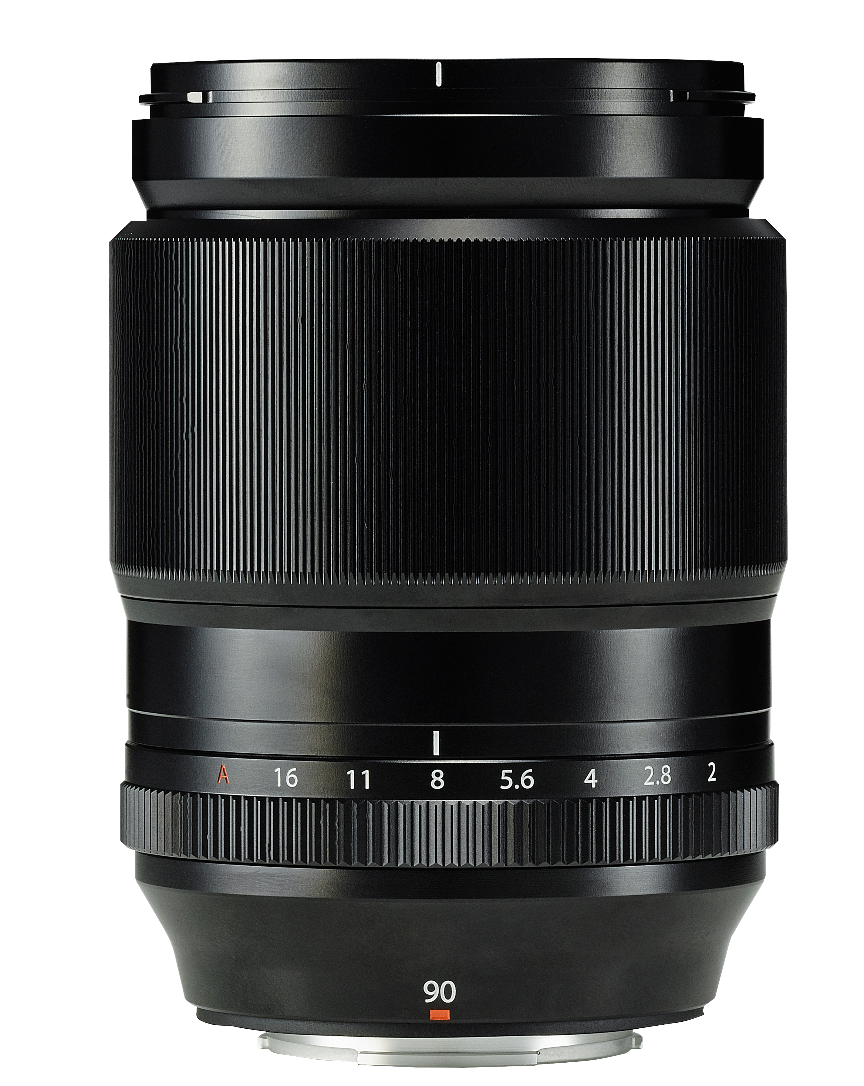 후지필름 XF 90mm F2 R LM WR