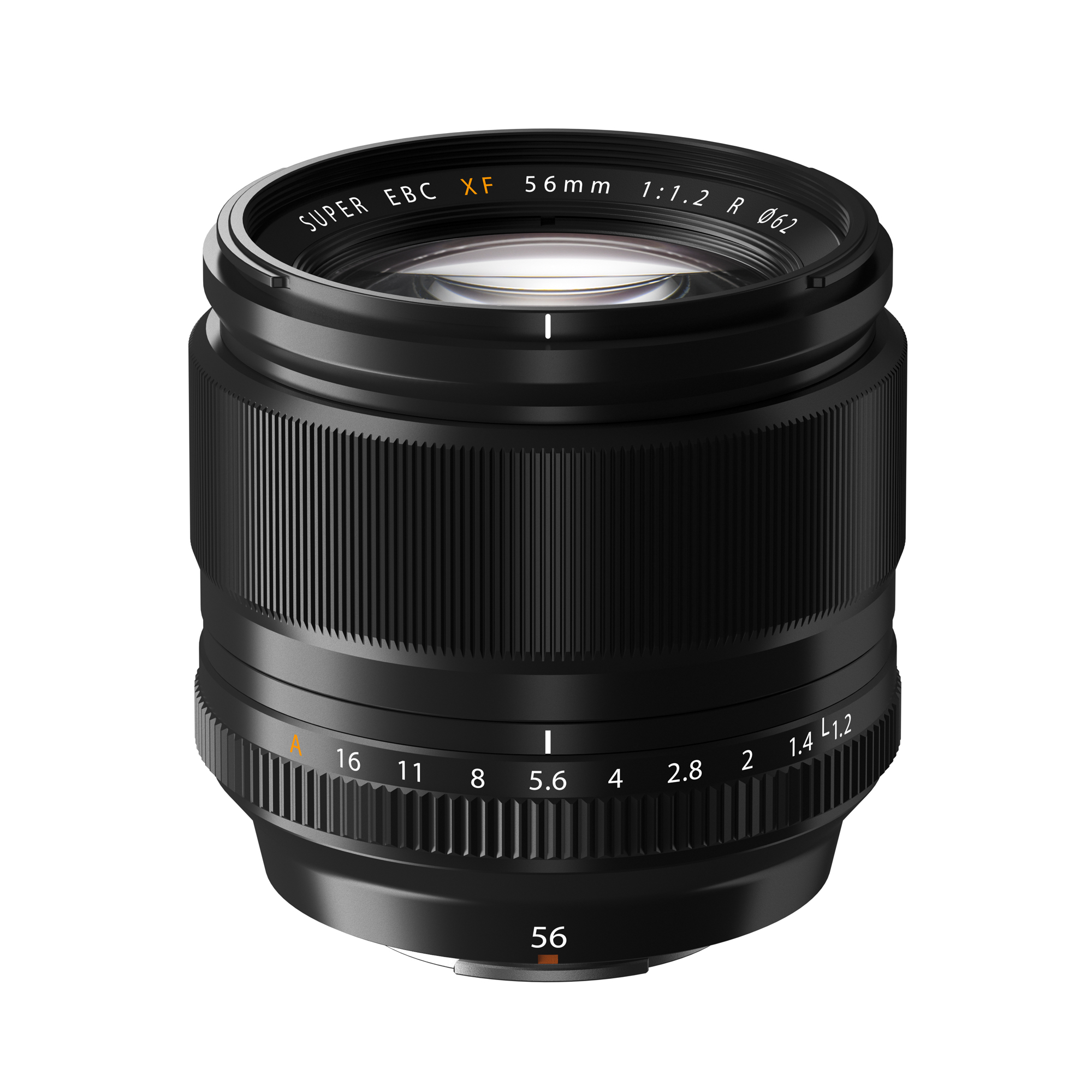 후지필름 XF 56mm F1.2 R