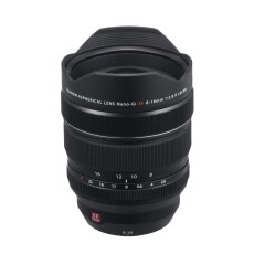 후지필름 XF 8-16mm F2.8 R LM WR