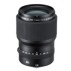 후지필름 GF 110mm F2 R LM WR