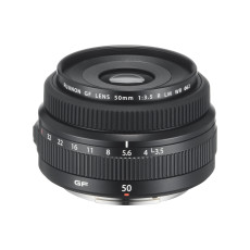 후지필름 GF 50mm F3.5 R LM WR