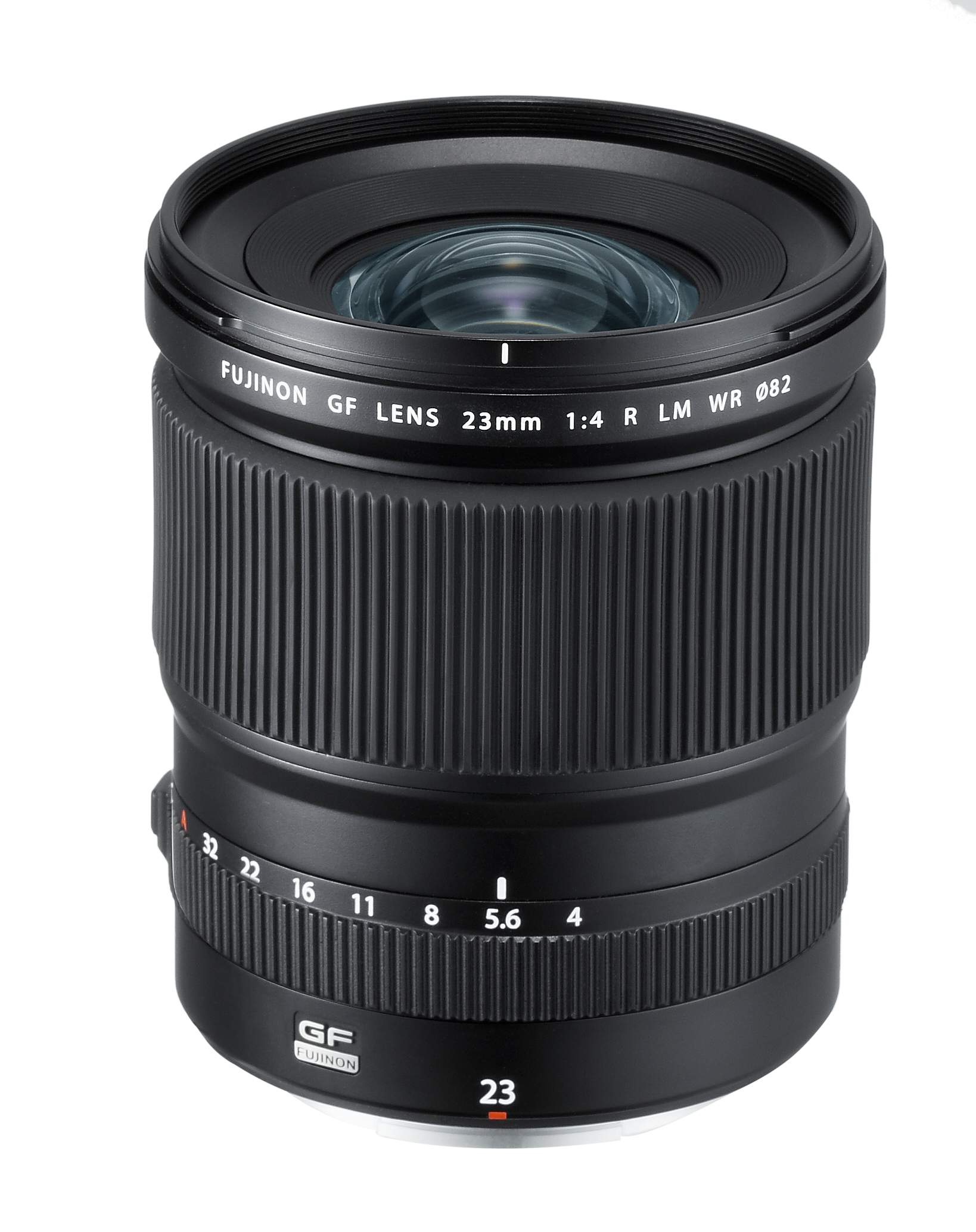 후지필름 GF 23mm F4 R LM WR