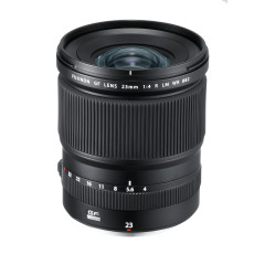 후지필름 GF 23mm F4 R LM WR