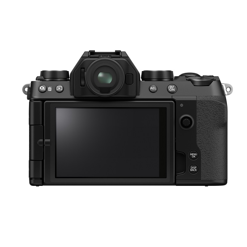 후지필름 X-S10 18-55mm KIT
