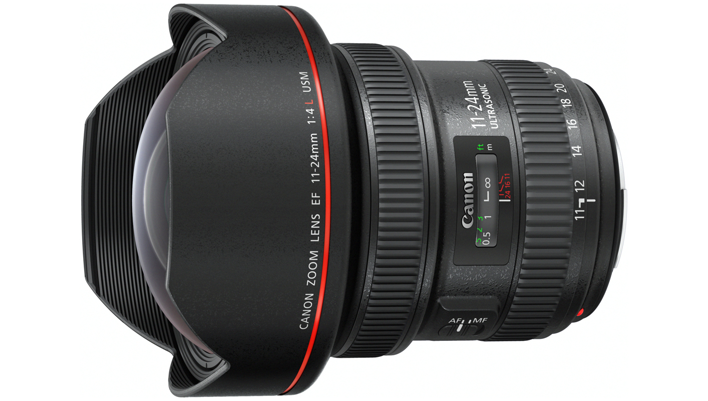 캐논 EF 11-24mm F4L USM