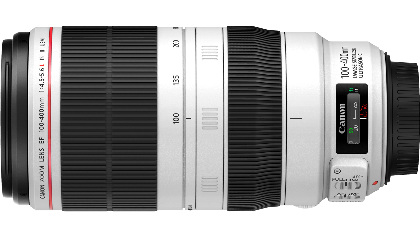 캐논 RF100-500mm F4.5-7.1 L IS USM