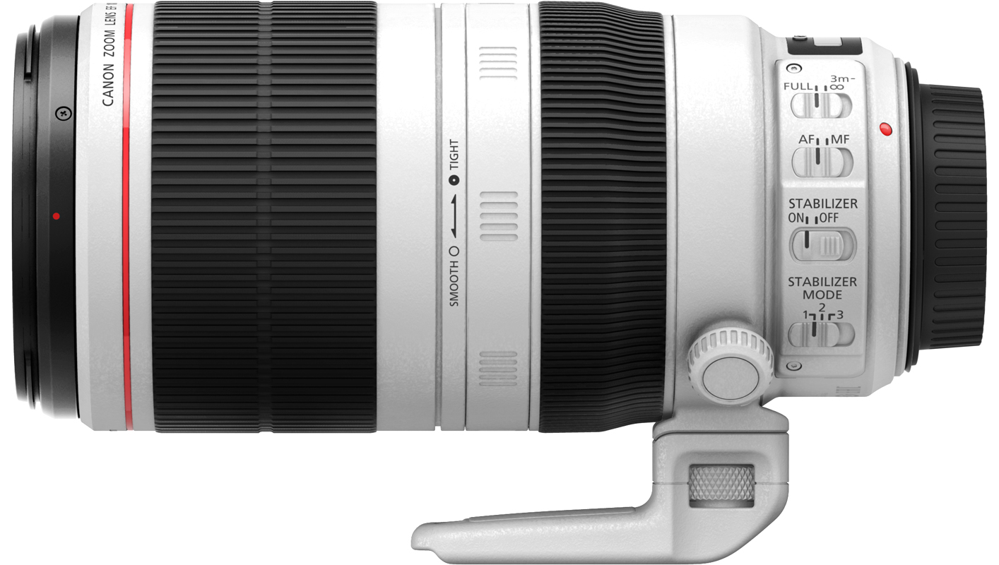 캐논 RF100-500mm F4.5-7.1 L IS USM